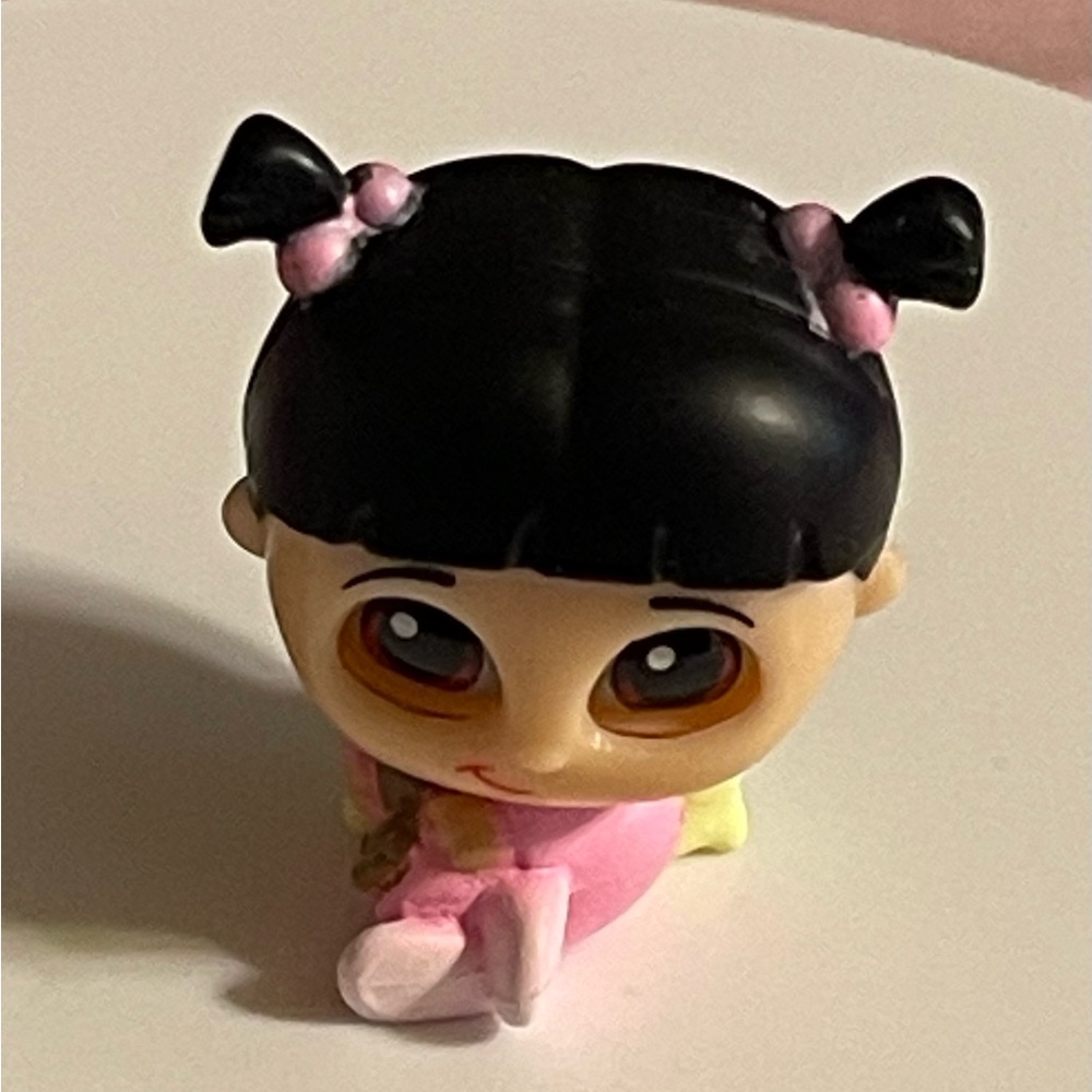 Disney Doorable Boo Lets Party Series